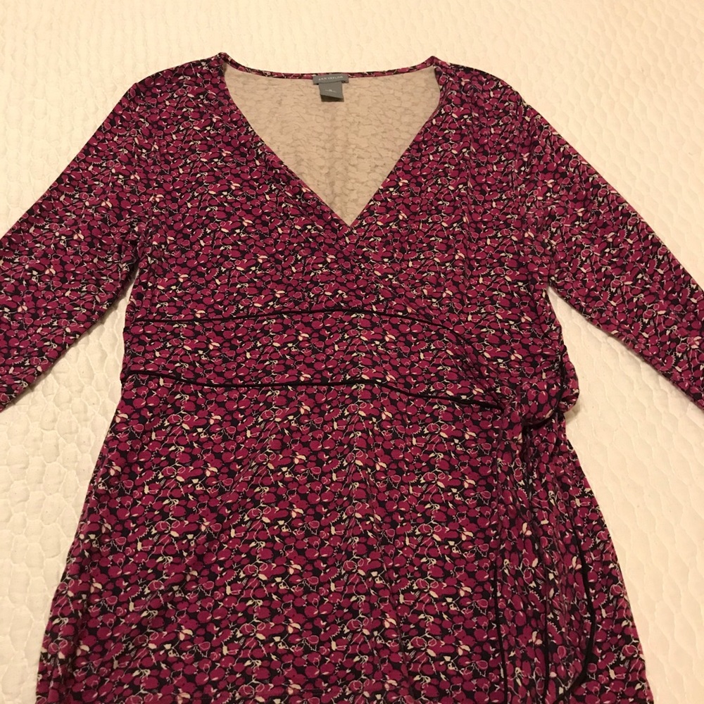 Ann Taylor top